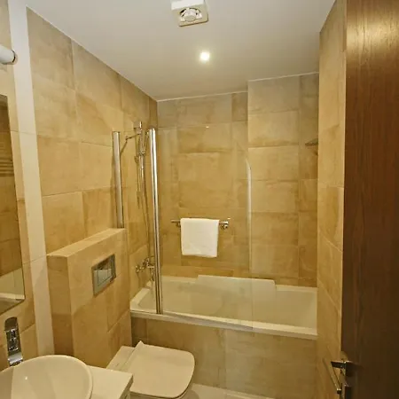 Villa Resitour -