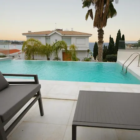 Villa Resitour -